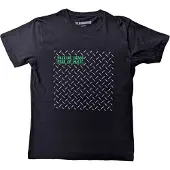 Ginza.se Talking Heads: Unisex T-Shirt/Fear Of Music (Black) (Small)