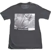 Ginza.se Biggie Smalls: Unisex T-Shirt/Lay Down (Black) (Small)