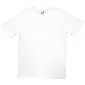 Ginza.se The Strokes: Unisex T-Shirt/OG Magna (White) (Hi-Build White-On-White) (Medium)