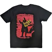 Ginza.se Ozzy Osbourne: Unisex T-Shirt/Hell (Black) (Small)