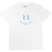 Ginza.se Olivia Rodrigo: Unisex T-Shirt/Sociopath (White) (Ex-Tour) (XX-Large)