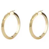 GUESS Jube04194 Hoops I Did It Again örhängen