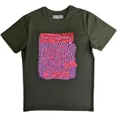 Ginza.se Soundgarden: Unisex T-Shirt/Ultramega OK (Green) (Medium)
