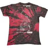 Ginza.se Biggie Smalls: Unisex T-Shirt/Baby Biggie (Red) (Wash Collection) (Small)