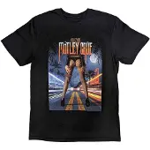 Ginza.se Mötley Crue: Unisex T-Shirt/Miami (Black) (XX-Large)