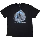 Ginza.se Sleep Token: Unisex T-Shirt/Chokehold (Black) (X-Large)