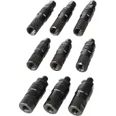 Prologic Quick Release M Spöhållaranslutning 3 Enheter