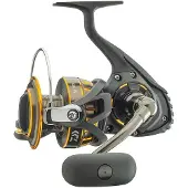 Daiwa Black Gold Snurrande Fiskerulle