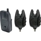 Fox International Rx Plus Presentation Set Bitlarm