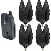 Fox International Rx Plus Presentation Set Bitlarm