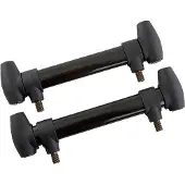 Fox International Ranger Mk2 Pod 2 Rod Buzzer Bars Rod Pod