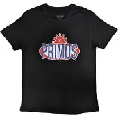 Ginza.se Primus: Unisex T-Shirt/Zingers Logo (Black) (XX-Large)