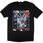 Ginza.se Sleep Token: Unisex T-Shirt/Collage (Black) (Large)