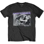 Ginza.se Deftones: Unisex T-Shirt/Chino Live Photo (Black) (Large)