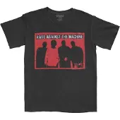 Ginza.se Rage Against The Machine: Unisex T-Shirt/Debut (Black) (X-Large)