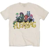 Ginza.se Yungblud: Unisex T-Shirt/Fleabag (Sand) (Medium)