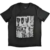 Ginza.se Bring Me The Horizon: Unisex T-Shirt/Bug (Black) (Large)