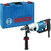Bosch GDB 180 WE Professional 2800 RPM Svart, Blå, Vit