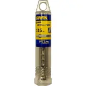 Irwin Adapter för hålsåg ; SDS-plus; 115 mm