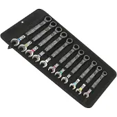 Wera Delar Kombination Spärrnycklar Joker Set 11