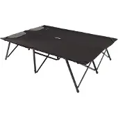 Outwell Posadas Foldaway Double Camping Säng