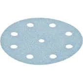 Festool Sandpapper för excenterslipar Granat; 125 mm; P120; 100 st.