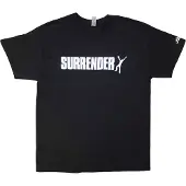Ginza.se The Chemical Brothers: Unisex T-Shirt/Surrender (Black) (X-Large)