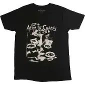 Ginza.se Alice In Chains: Unisex T-Shirt/All Eyes (Black) (XX-Large)