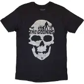 Ginza.se The Goonies: Unisex T-Shirt/Skeleton (Black) (XX-Large)