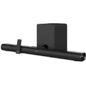 SVEN SB-2150A Soundbar med trådlös subwoofer