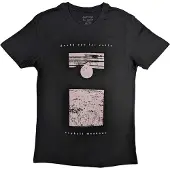 Ginza.se Death Cab for Cutie: Unisex T-Shirt/Meadow (Black) (XX-Large)