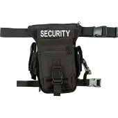 MFH - Max Fuchs MFH Midjeväska (Färg: Svart (Security))
