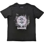 Ginza.se Evanescence: Unisex T-Shirt/Want (Black) (XX-Large)