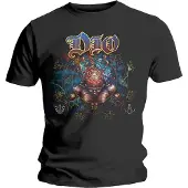 Ginza.se Dio: Unisex T-Shirt/Strange Highways (Black) (Medium)
