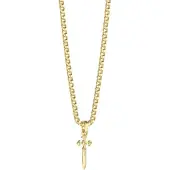 GUESS Herr Korshalsband JUMN04024JWYGT-U