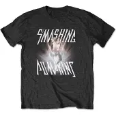 Ginza.se The Smashing Pumpkins: Unisex T-Shirt/CYR (Black) (Small)