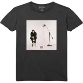 Ginza.se Jack Harlow: Unisex T-Shirt/Album Cover (Black) (XX-Large)