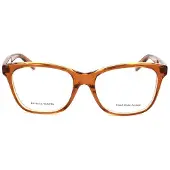 Bottega Veneta Bv0244o Ambra Glasögon