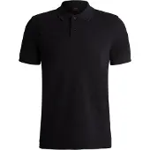 BOSS T-shirt 'Prime' svart