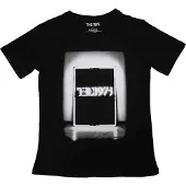 Ginza.se The 1975: Ladies T-Shirt/Black Tour (Black) (Large)