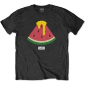 Ginza.se Lizzo: Unisex T-Shirt/Watermelon (Black) (X-Large)