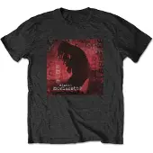Ginza.se Alanis Morissette: Unisex T-Shirt/Ironic Silhouette (Black) (X-Large)