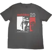 Ginza.se Matchbox Twenty: Unisex T-Shirt/Yourself (Charcoal Grey) (Small)