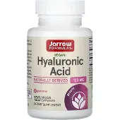 Jarrow Formulas Hyaluronsyra, Veggiekapslar 120 Tabletter