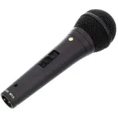 Røde M1-S Dynamisk mikrofon