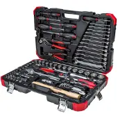 Gedore R46003100 Hylsnyckelsats metrisk 6.5 mm 3300063
