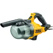 DeWalt Dcv501ln-xj Dammsugare