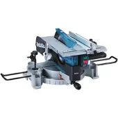 Makita LH1201FL Kapp-, gerings-, och bordscirkelsåg 1650 W 305 mm 30 mm