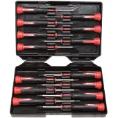 Ks Tools 500.7170 Skruvmejsel set Elektronik och finmekanik PH