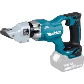 Makita Batterdidriven plåtsax DJS200Z DJS200Z borstfri, exkl. batteri/laddare, Utan laddare